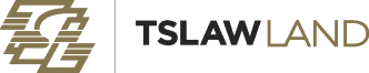 TSLAW Land logo