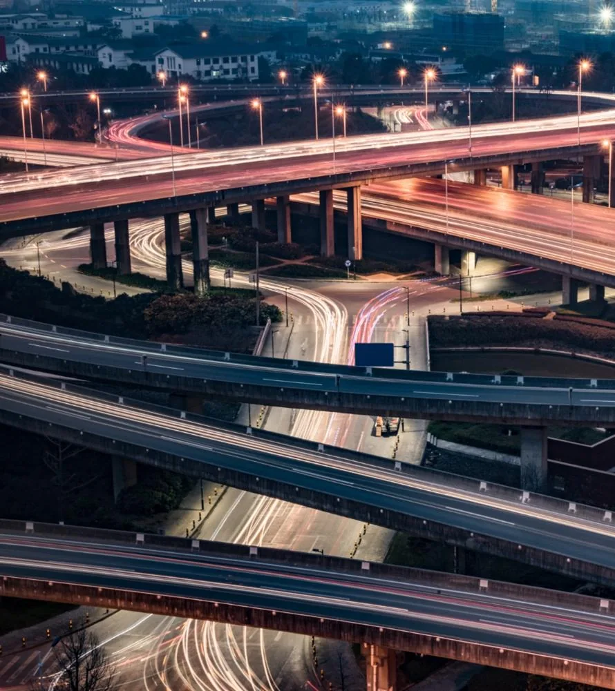 Highway Connectivity